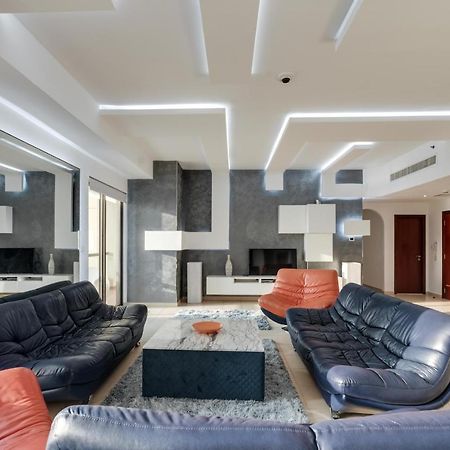 Elan Rimal 5 Suits Dubaj Exteriér fotografie