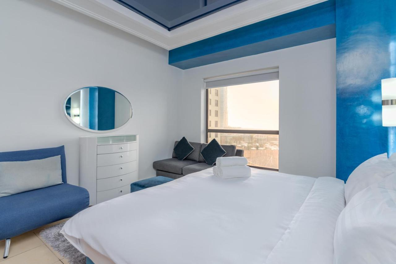 Elan Rimal 5 Suits Dubaj Exteriér fotografie