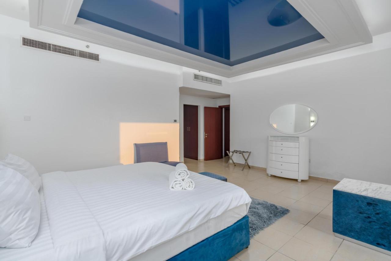 Elan Rimal 5 Suits Dubaj Exteriér fotografie