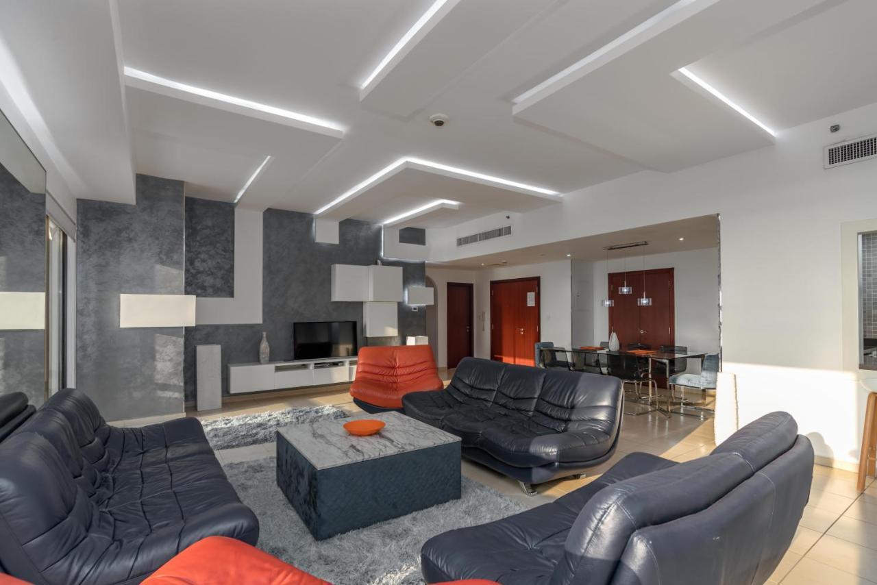 Elan Rimal 5 Suits Dubaj Exteriér fotografie