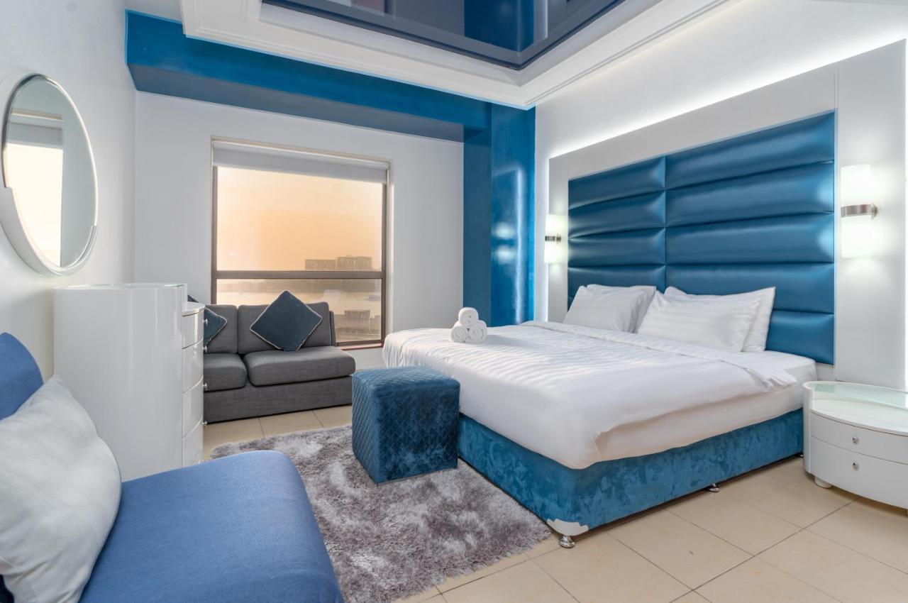 Elan Rimal 5 Suits Dubaj Exteriér fotografie