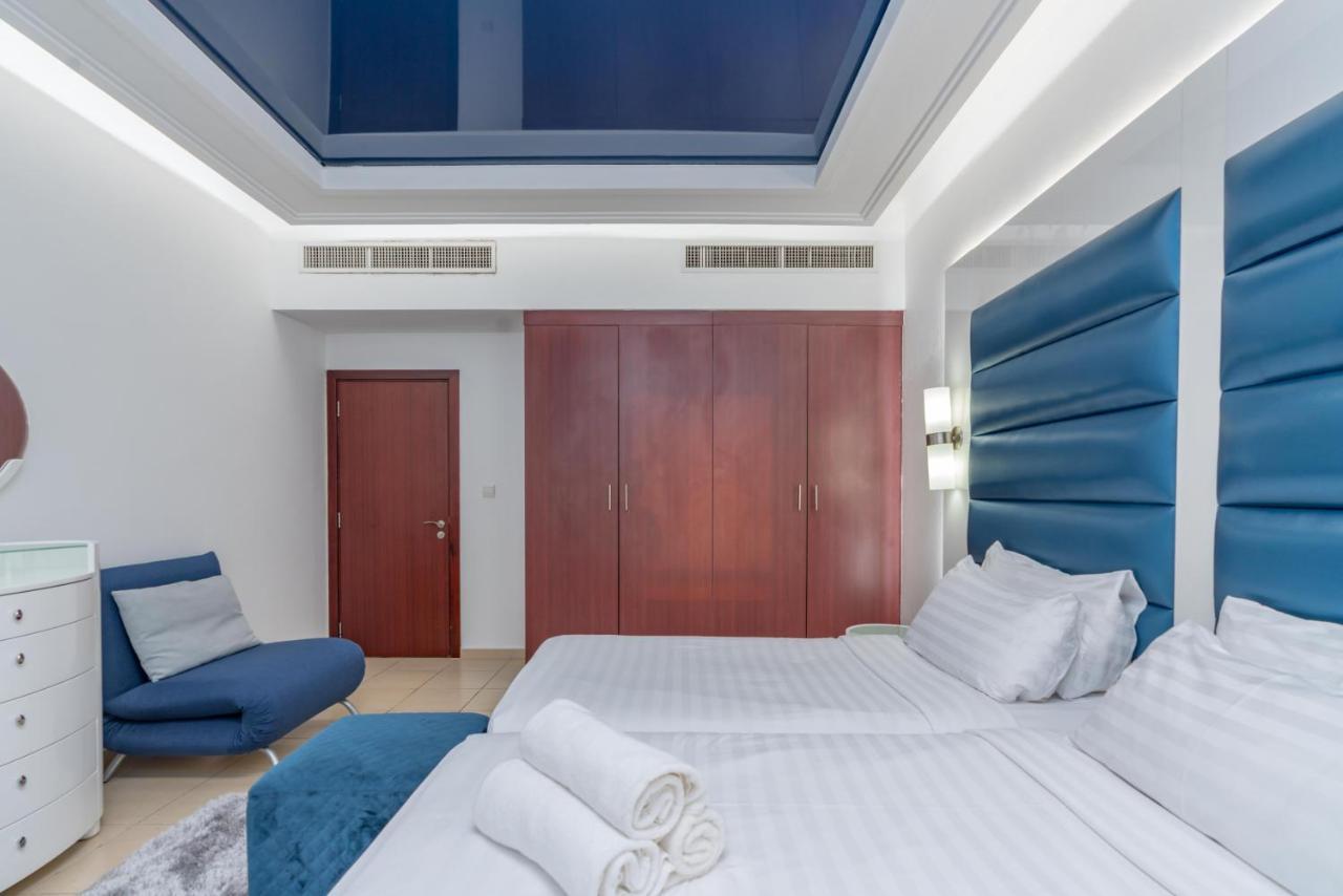 Elan Rimal 5 Suits Dubaj Exteriér fotografie