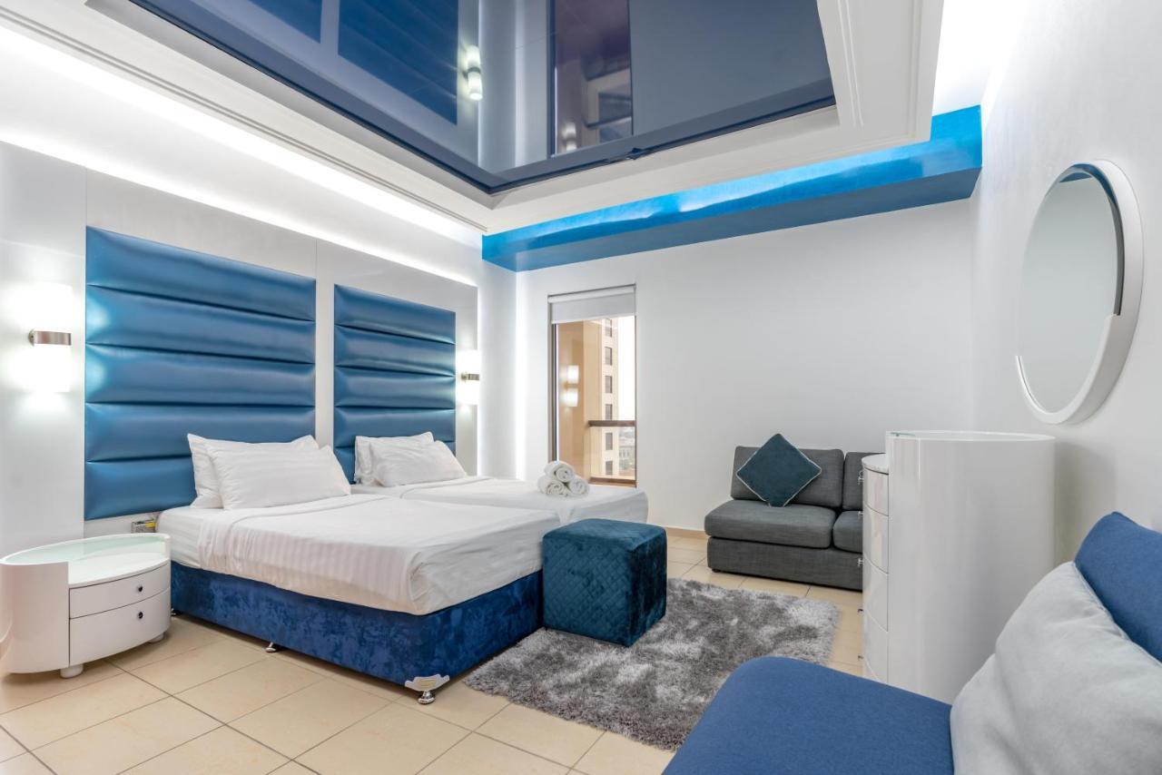 Elan Rimal 5 Suits Dubaj Exteriér fotografie
