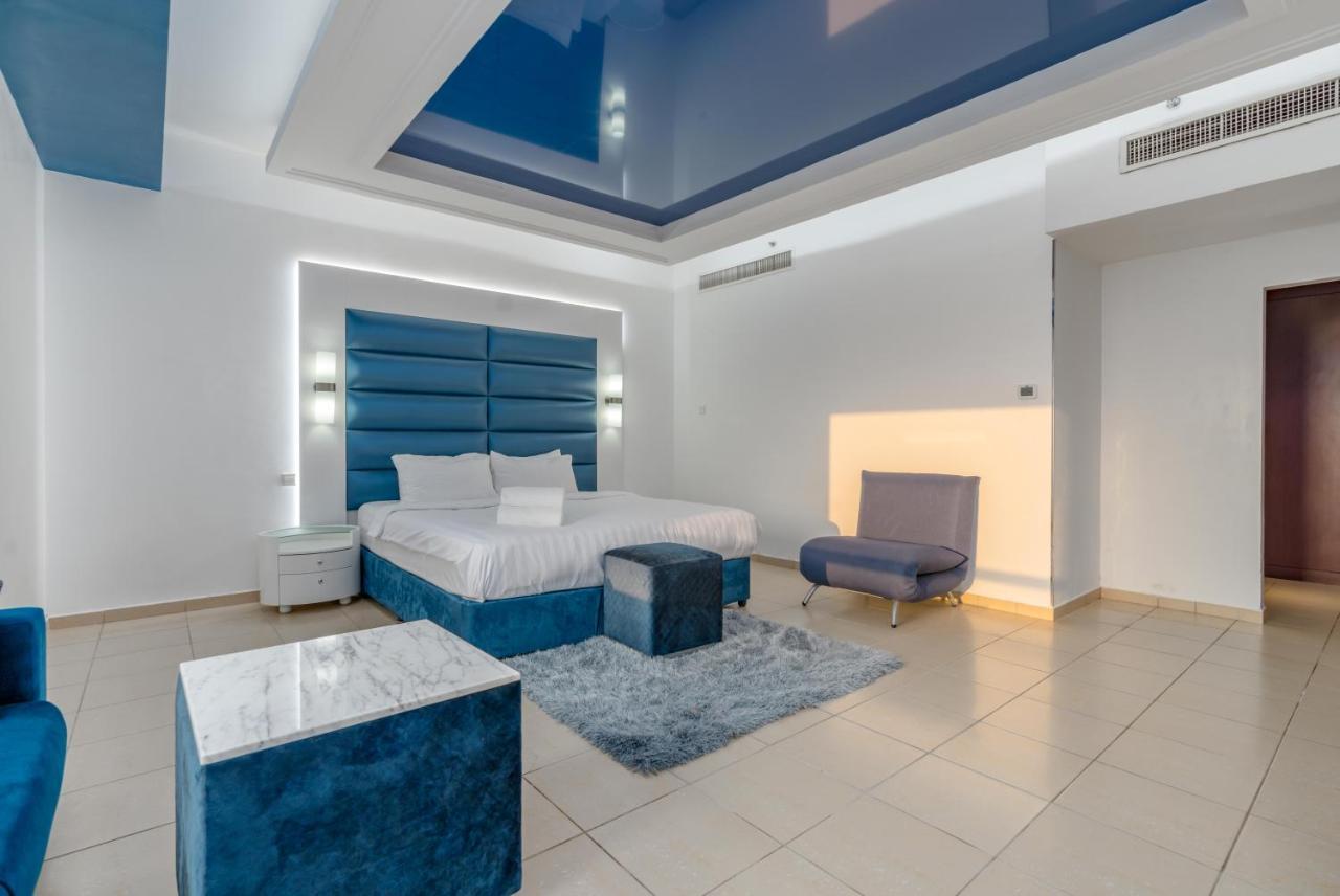 Elan Rimal 5 Suits Dubaj Exteriér fotografie