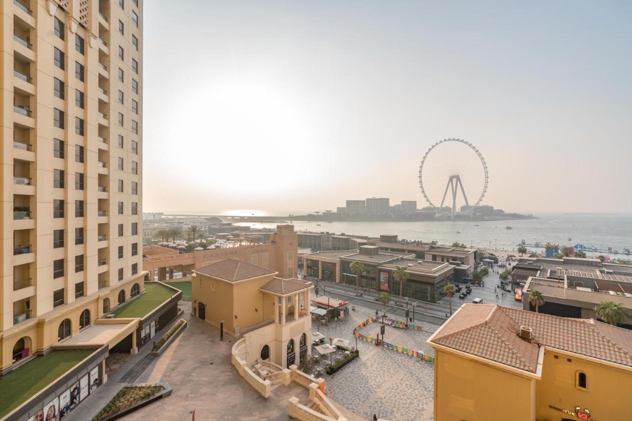 Elan Rimal 5 Suits Dubaj Exteriér fotografie