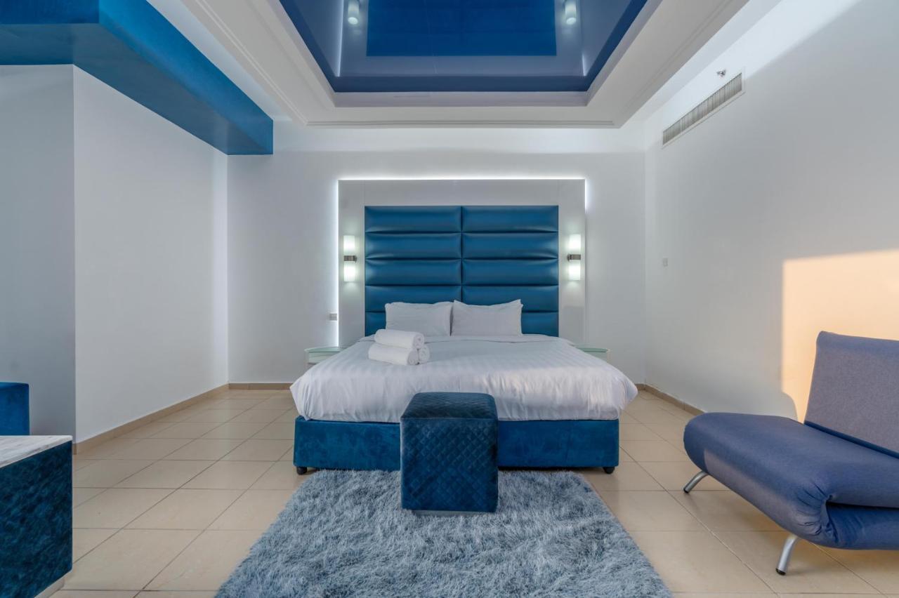 Elan Rimal 5 Suits Dubaj Exteriér fotografie