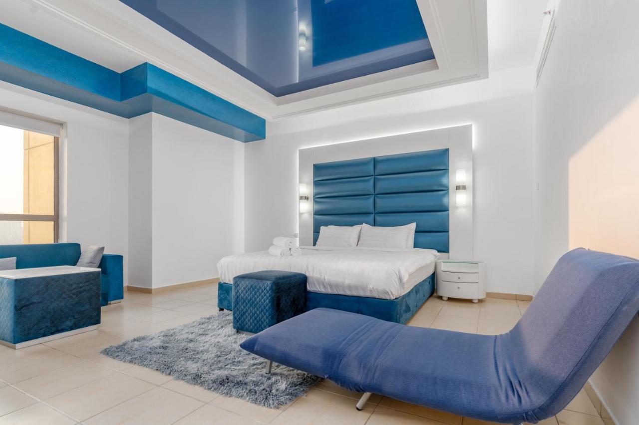 Elan Rimal 5 Suits Dubaj Exteriér fotografie