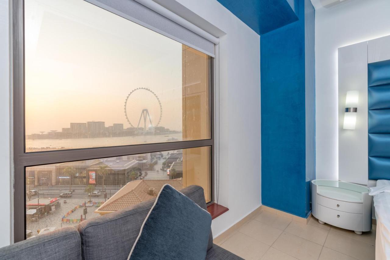 Elan Rimal 5 Suits Dubaj Exteriér fotografie