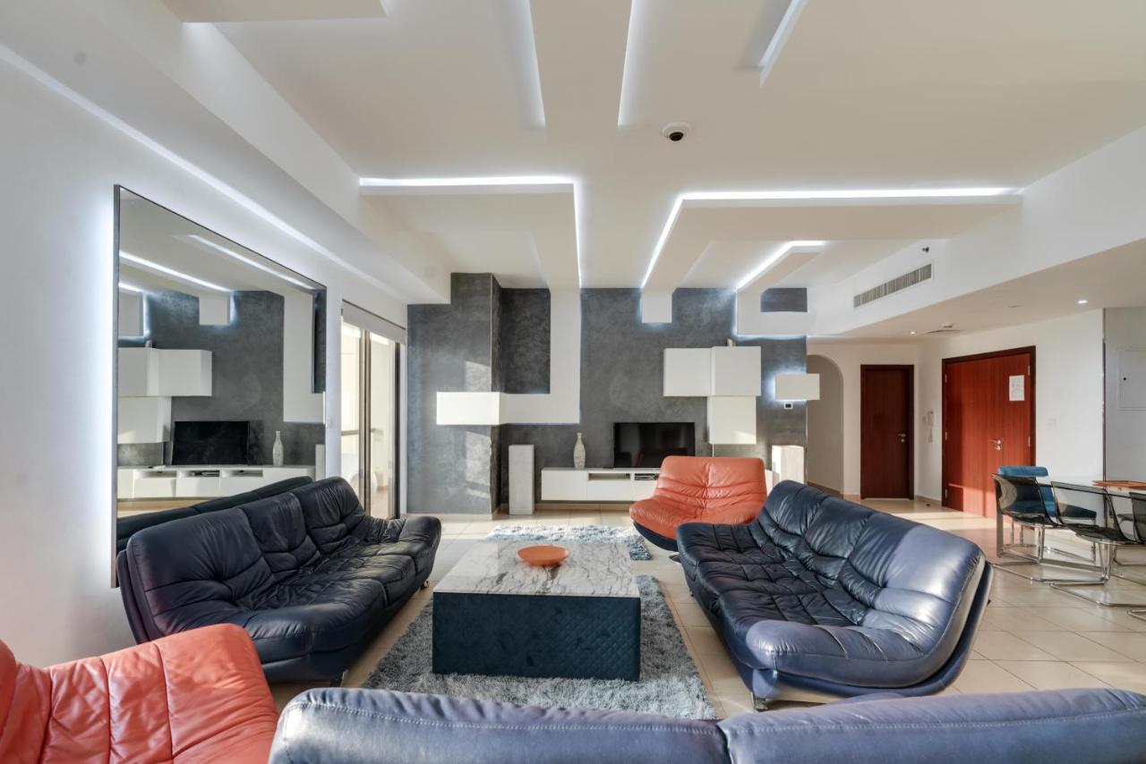 Elan Rimal 5 Suits Dubaj Exteriér fotografie