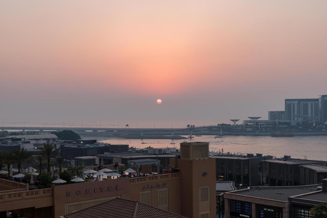 Elan Rimal 5 Suits Dubaj Exteriér fotografie