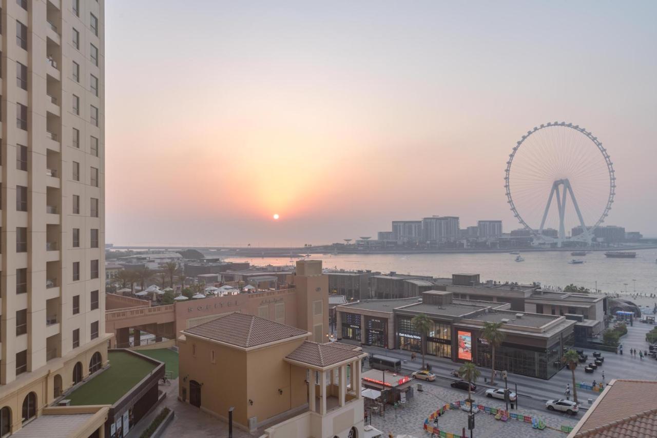 Elan Rimal 5 Suits Dubaj Exteriér fotografie
