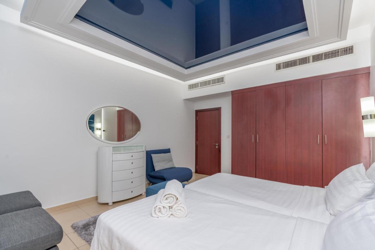 Elan Rimal 5 Suits Dubaj Exteriér fotografie