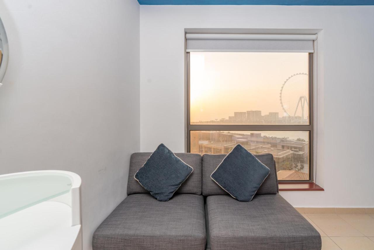 Elan Rimal 5 Suits Dubaj Exteriér fotografie