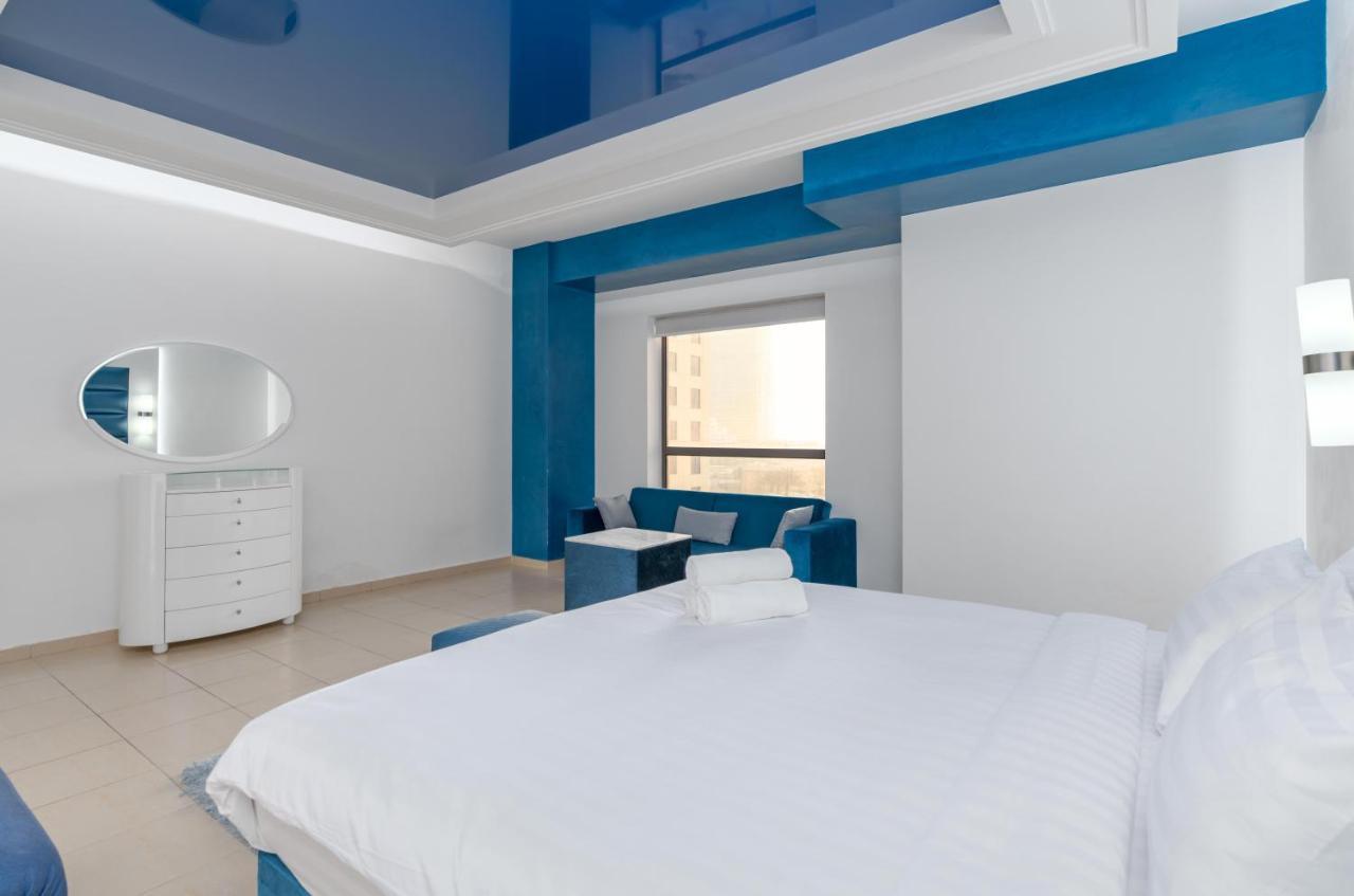 Elan Rimal 5 Suits Dubaj Exteriér fotografie