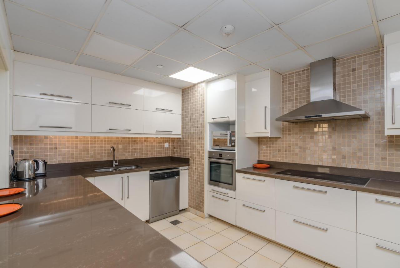 Elan Rimal 5 Suits Dubaj Exteriér fotografie