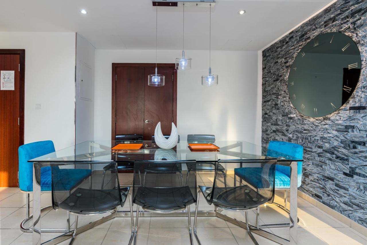 Elan Rimal 5 Suits Dubaj Exteriér fotografie
