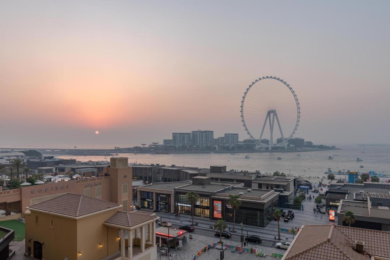 Elan Rimal 5 Suits Dubaj Exteriér fotografie