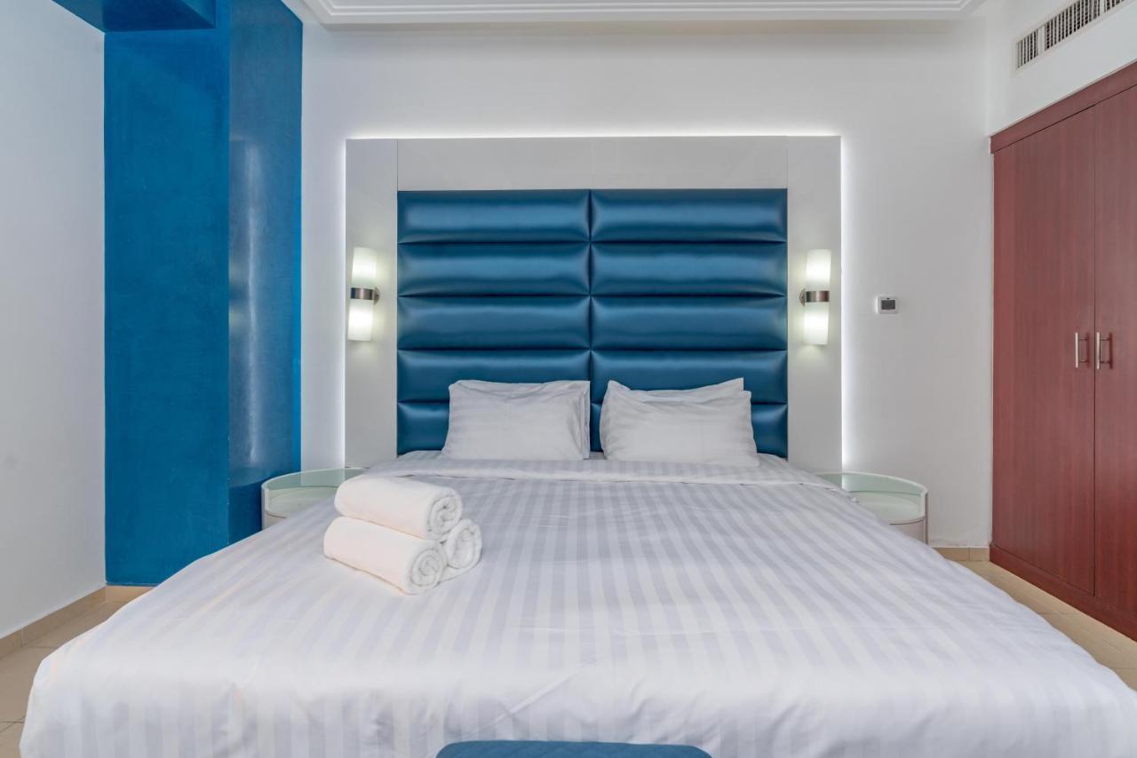 Elan Rimal 5 Suits Dubaj Exteriér fotografie