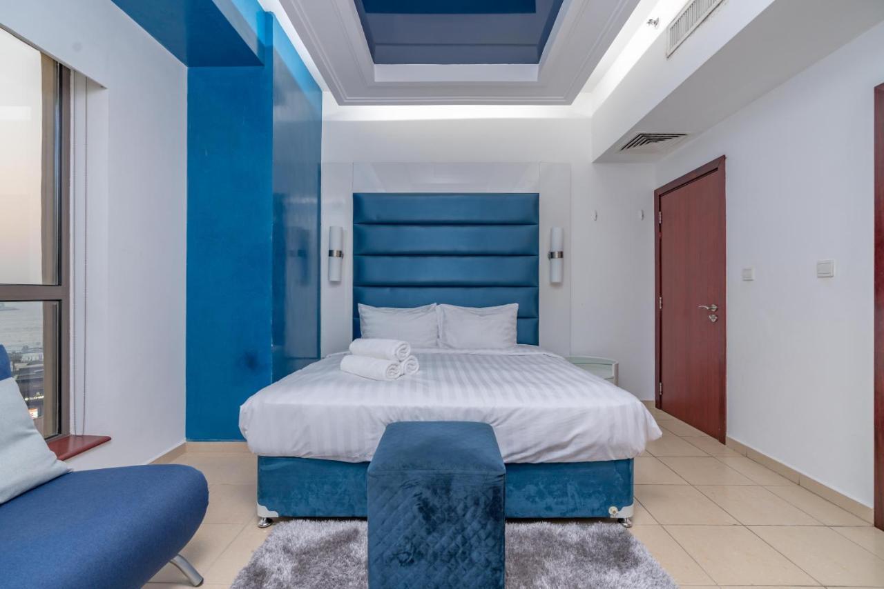 Elan Rimal 5 Suits Dubaj Exteriér fotografie