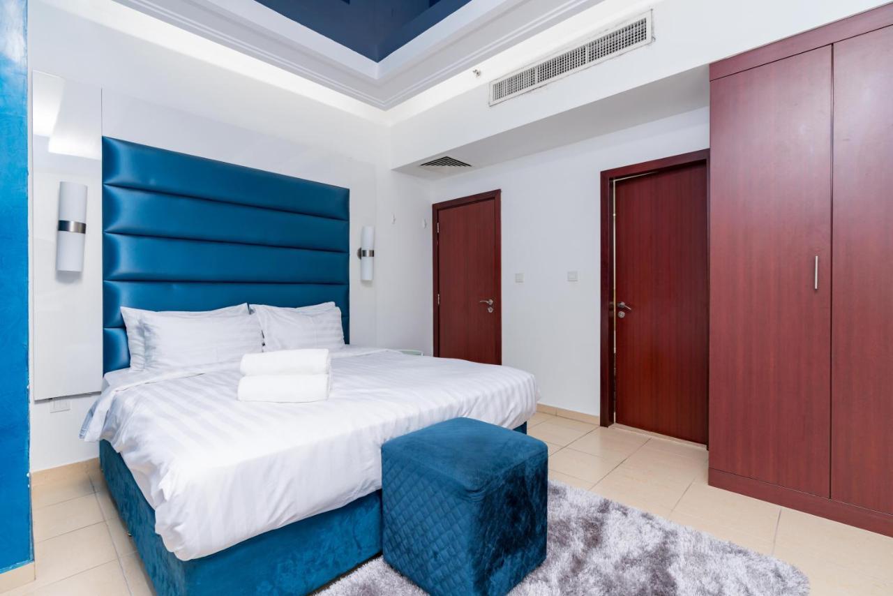 Elan Rimal 5 Suits Dubaj Exteriér fotografie