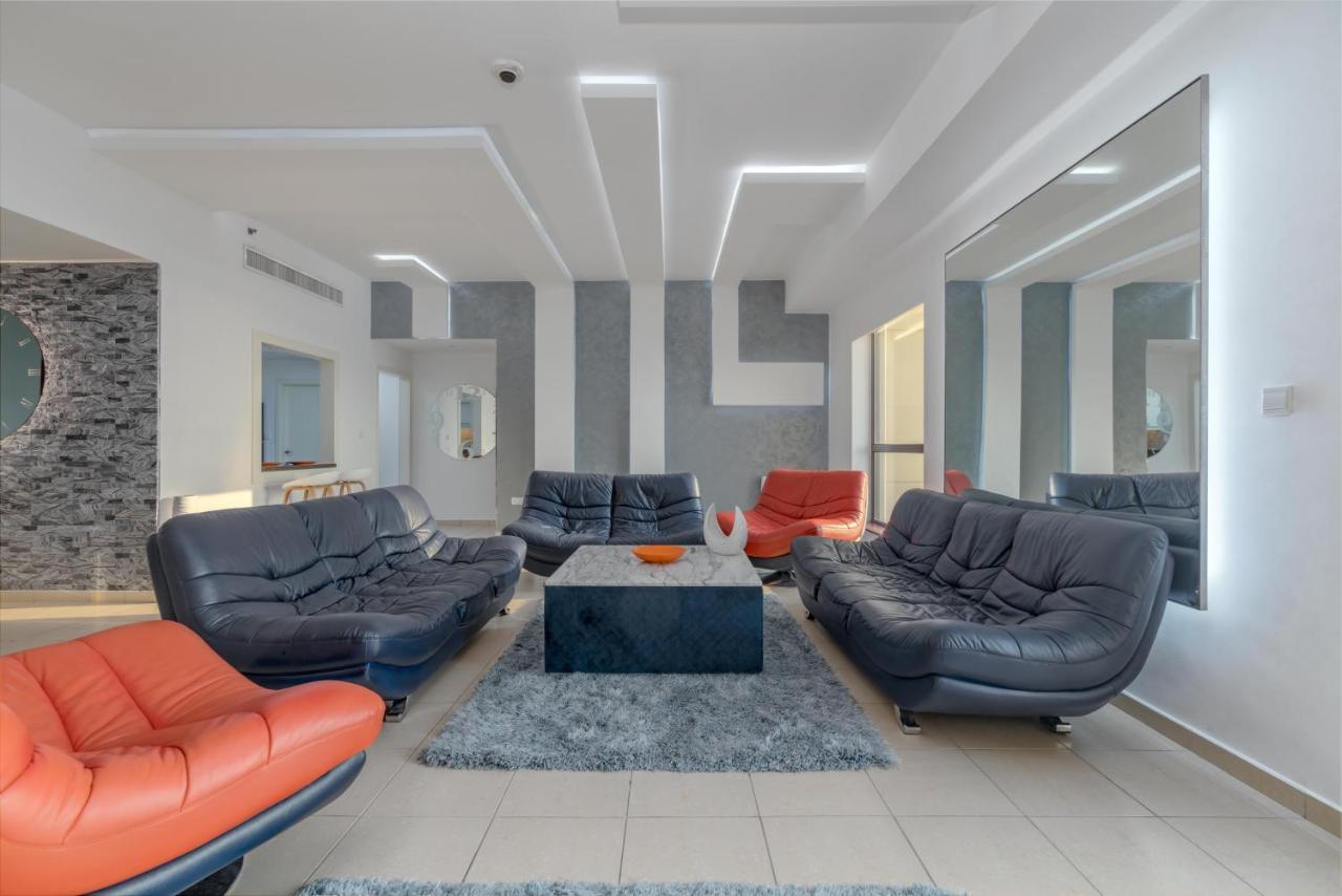 Elan Rimal 5 Suits Dubaj Exteriér fotografie