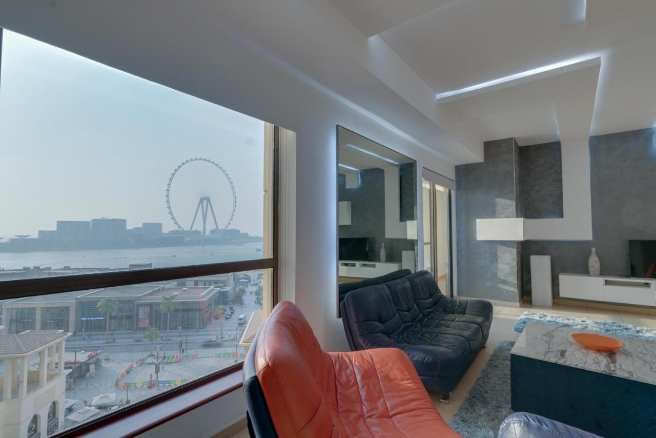 Elan Rimal 5 Suits Dubaj Exteriér fotografie
