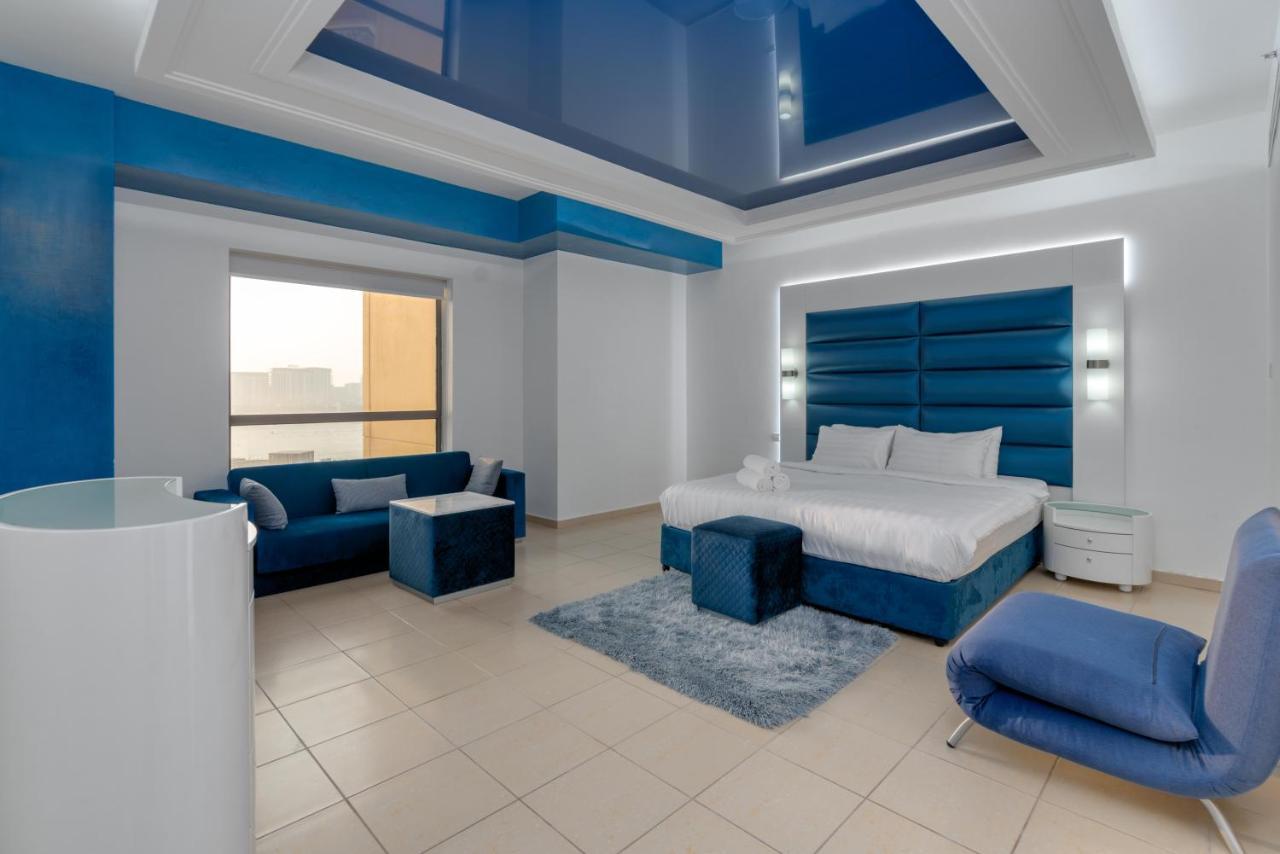 Elan Rimal 5 Suits Dubaj Exteriér fotografie