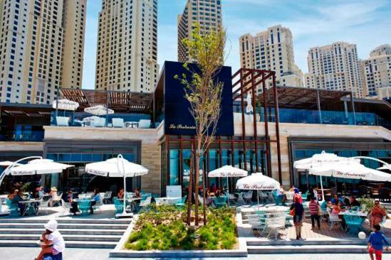 Elan Rimal 5 Suits Dubaj Exteriér fotografie