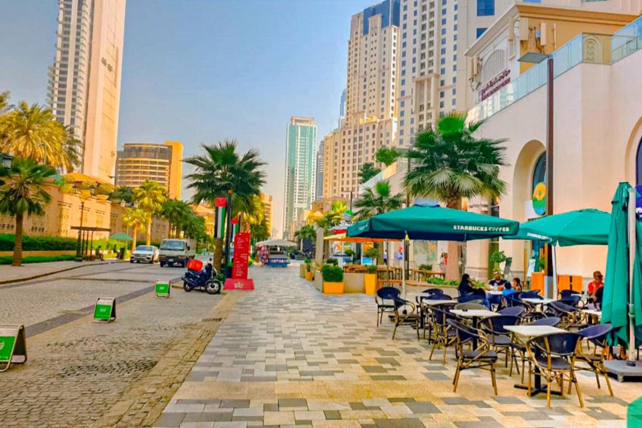 Elan Rimal 5 Suits Dubaj Exteriér fotografie