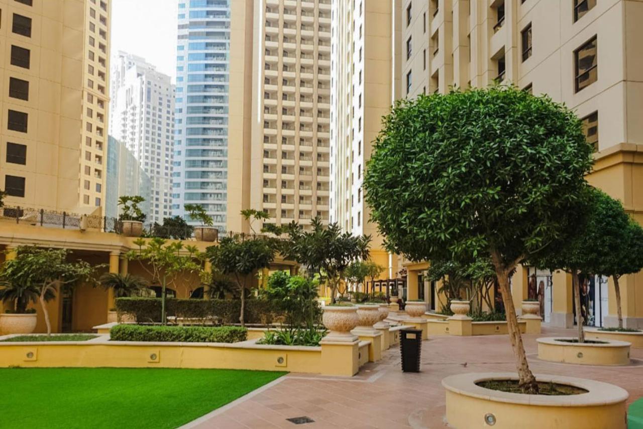 Elan Rimal 5 Suits Dubaj Exteriér fotografie