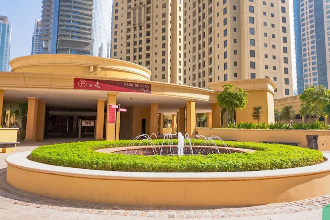 Elan Rimal 5 Suits Dubaj Exteriér fotografie