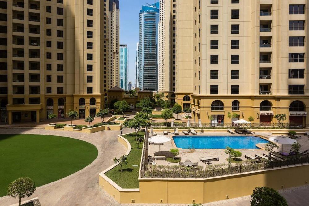 Elan Rimal 5 Suits Dubaj Exteriér fotografie