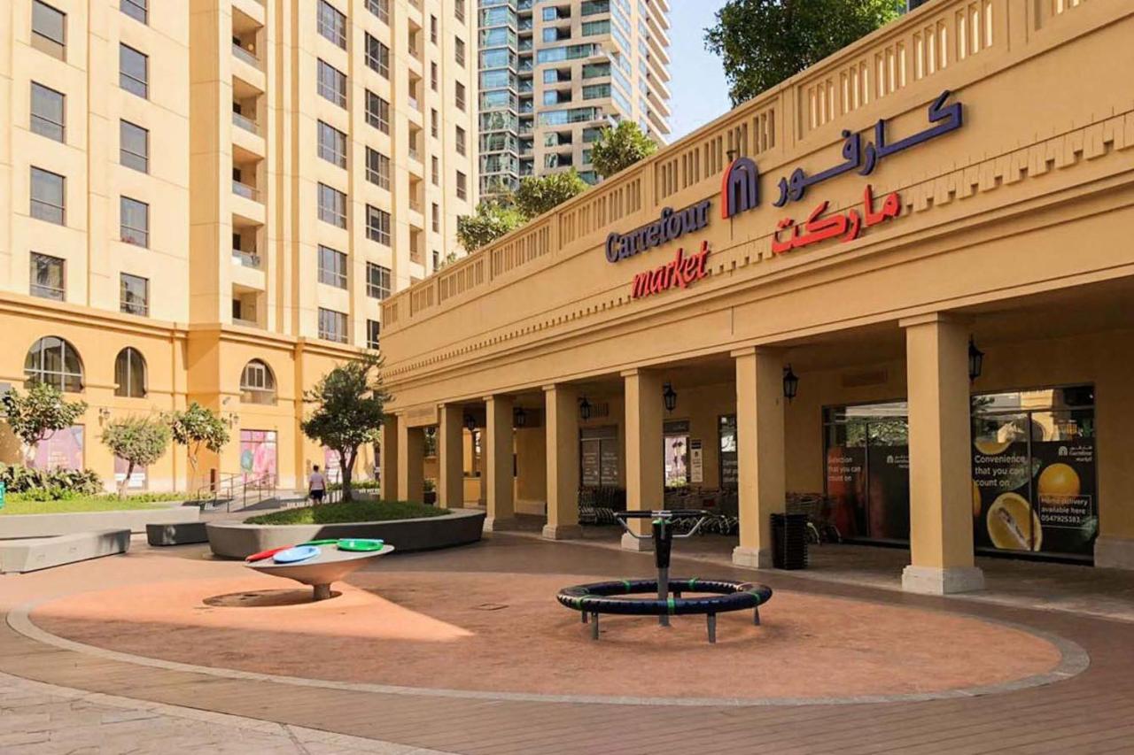 Elan Rimal 5 Suits Dubaj Exteriér fotografie