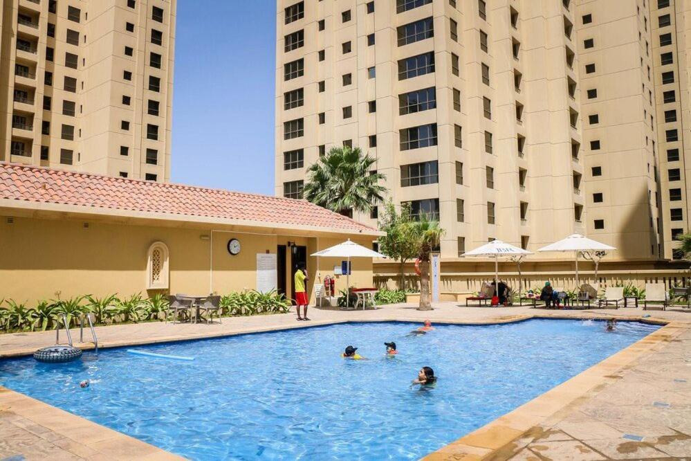 Elan Rimal 5 Suits Dubaj Exteriér fotografie